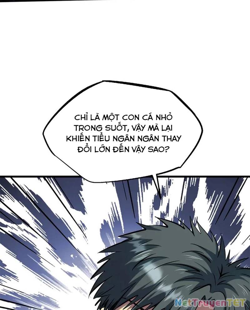 Siêu Cấp Thần Cơ Nhân - Chapter 328 - Page 29
