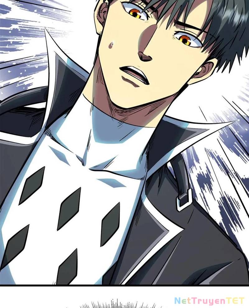 Siêu Cấp Thần Cơ Nhân - Chapter 328 - Page 30