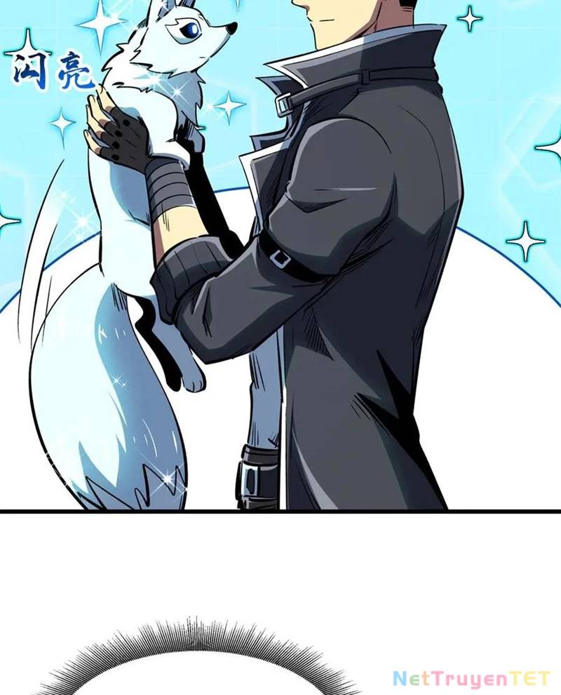 Siêu Cấp Thần Cơ Nhân - Chapter 328 - Page 32