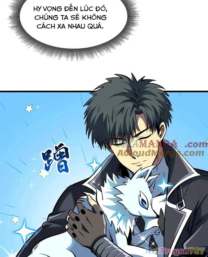 Siêu Cấp Thần Cơ Nhân - Chapter 328 - Page 33