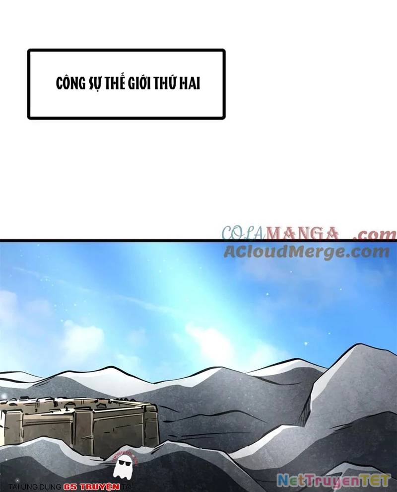 Siêu Cấp Thần Cơ Nhân - Chapter 328 - Page 35