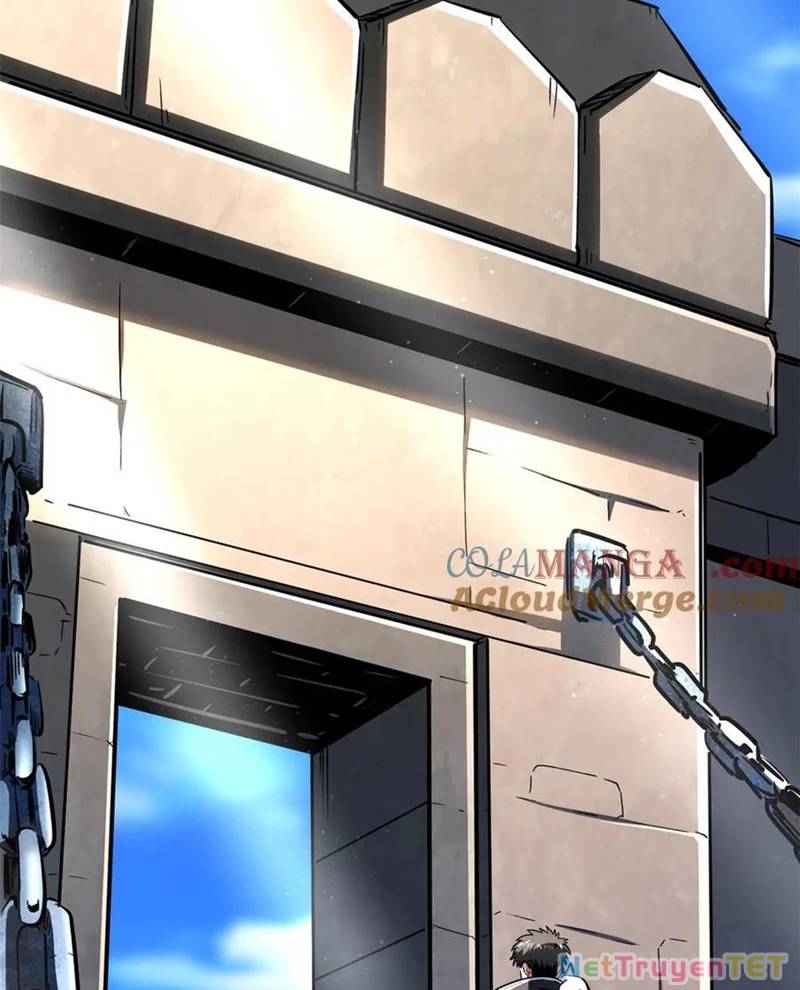 Siêu Cấp Thần Cơ Nhân - Chapter 328 - Page 37