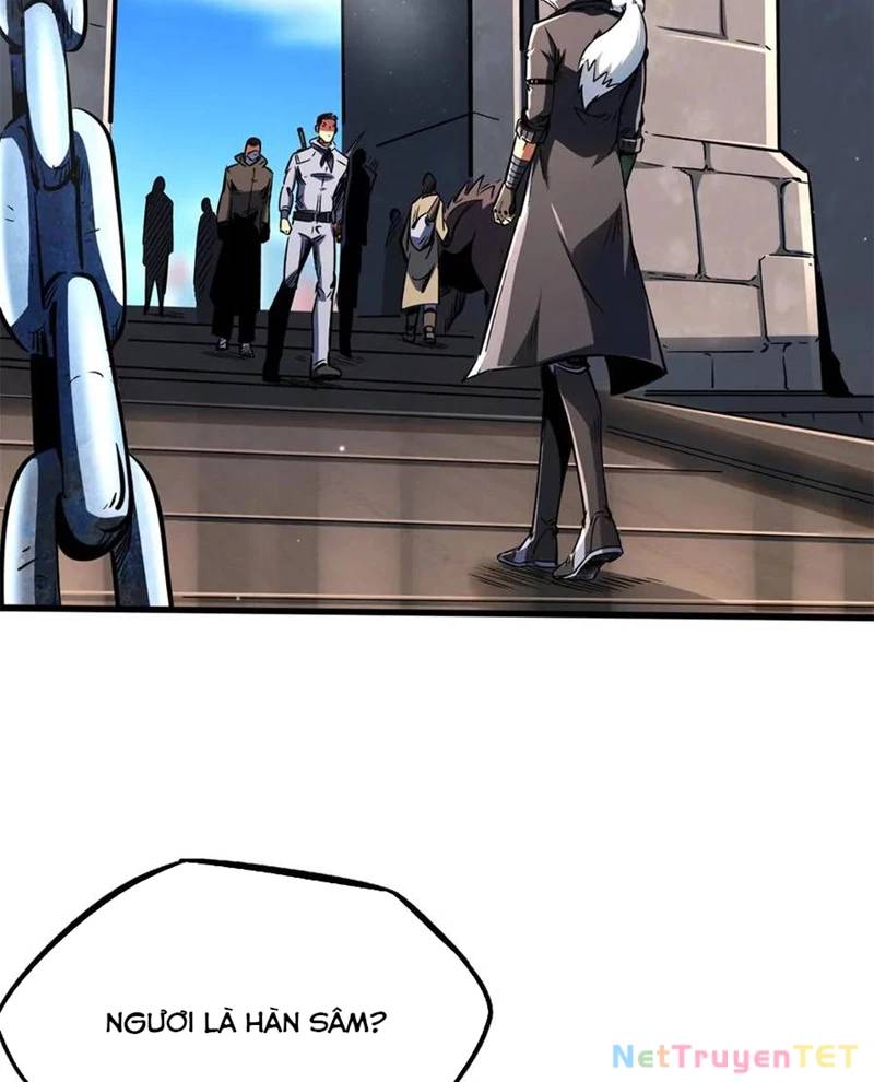 Siêu Cấp Thần Cơ Nhân - Chapter 328 - Page 38