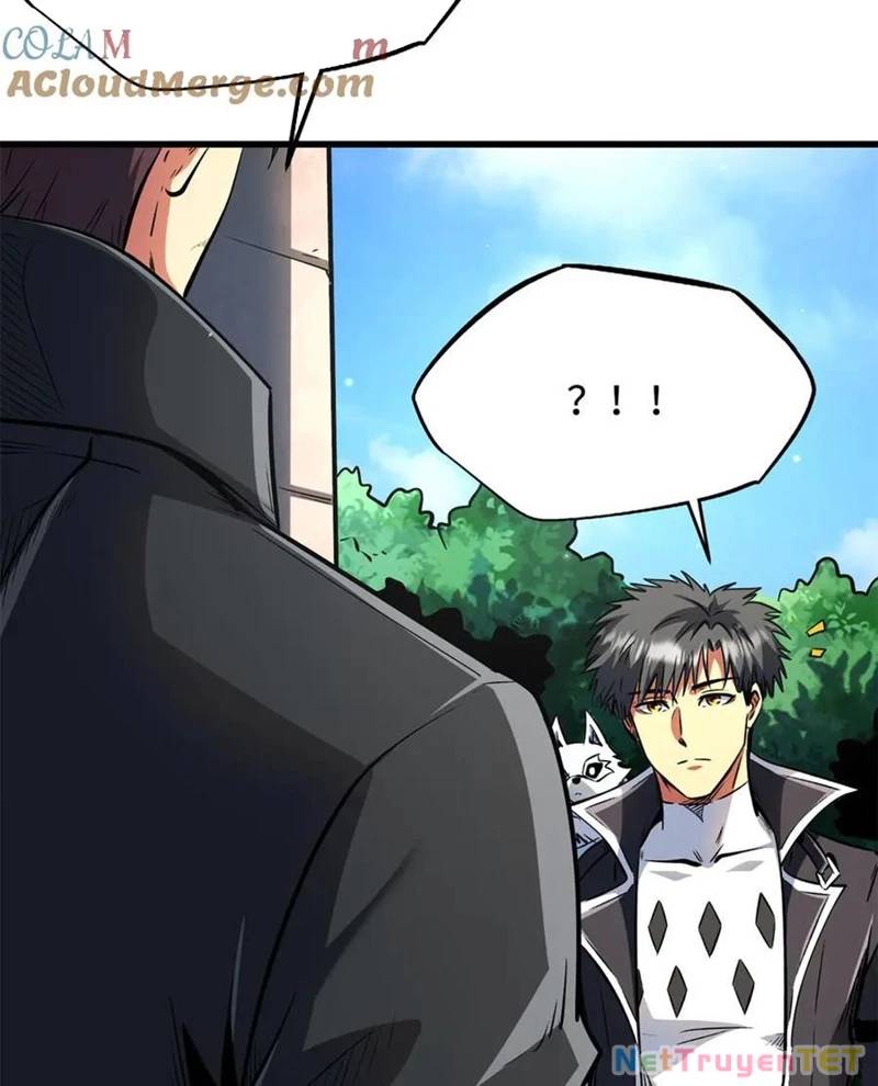 Siêu Cấp Thần Cơ Nhân - Chapter 328 - Page 39