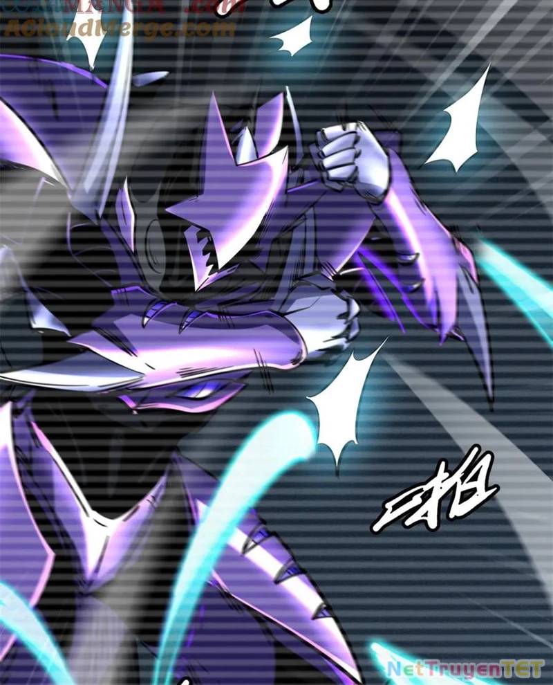 Siêu Cấp Thần Cơ Nhân - Chapter 328 - Page 41