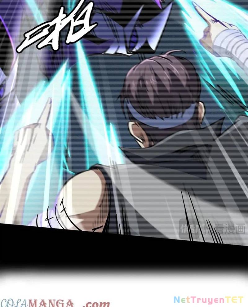 Siêu Cấp Thần Cơ Nhân - Chapter 328 - Page 42