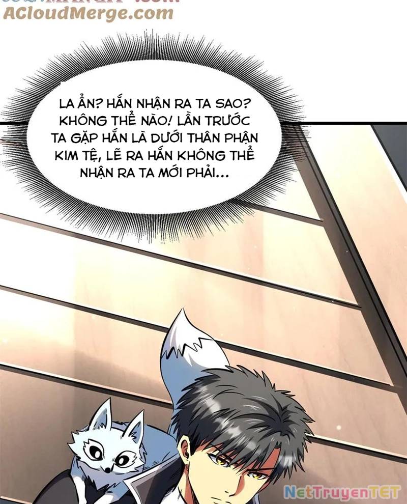 Siêu Cấp Thần Cơ Nhân - Chapter 328 - Page 43
