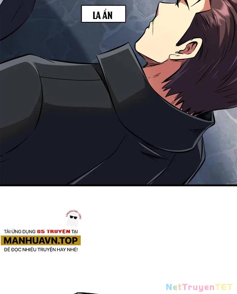 Siêu Cấp Thần Cơ Nhân - Chapter 328 - Page 45