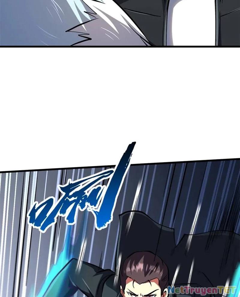 Siêu Cấp Thần Cơ Nhân - Chapter 328 - Page 47