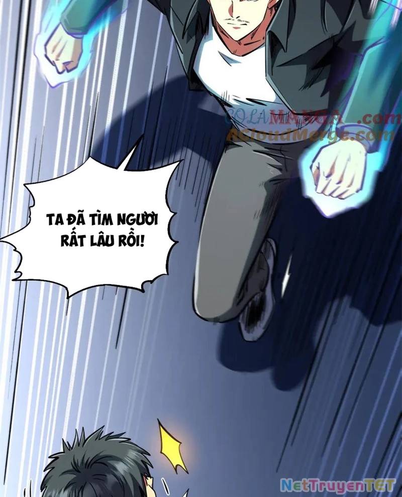 Siêu Cấp Thần Cơ Nhân - Chapter 328 - Page 48