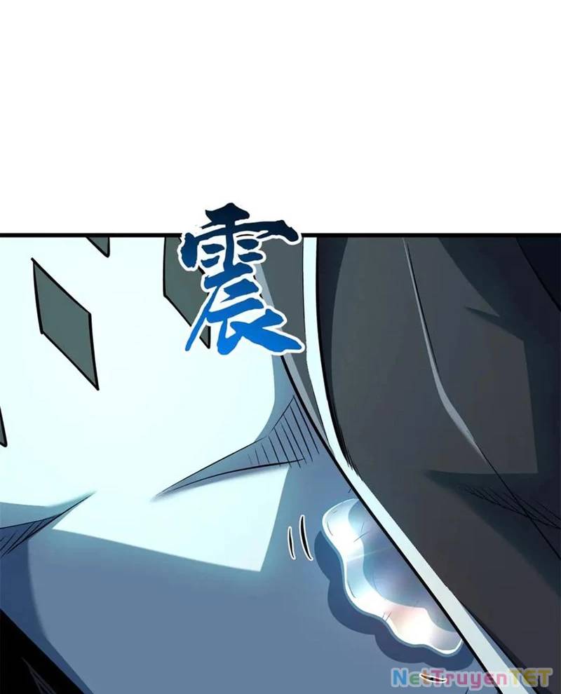 Siêu Cấp Thần Cơ Nhân - Chapter 328 - Page 5