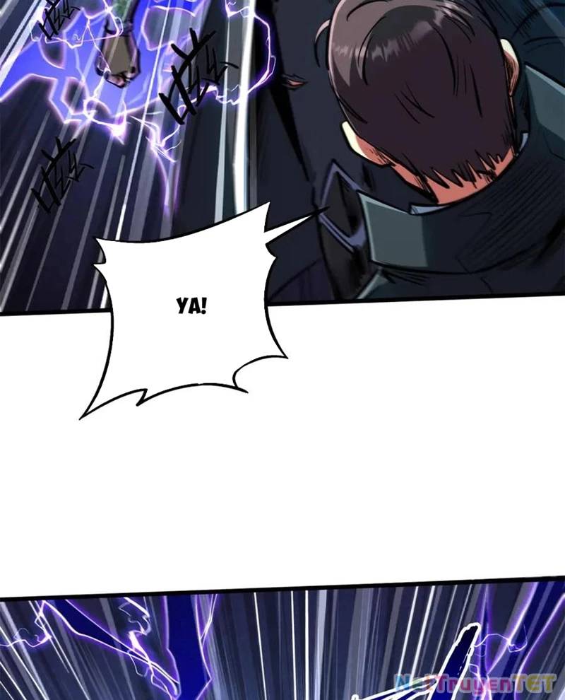 Siêu Cấp Thần Cơ Nhân - Chapter 328 - Page 51