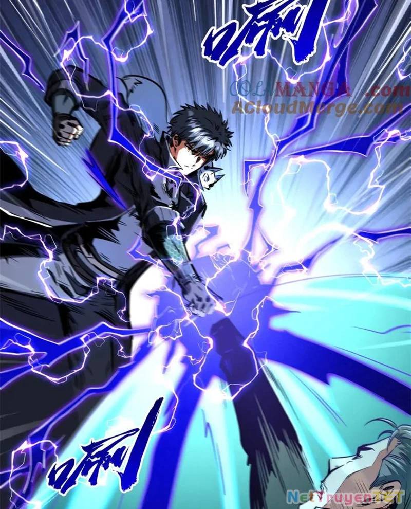 Siêu Cấp Thần Cơ Nhân - Chapter 328 - Page 52