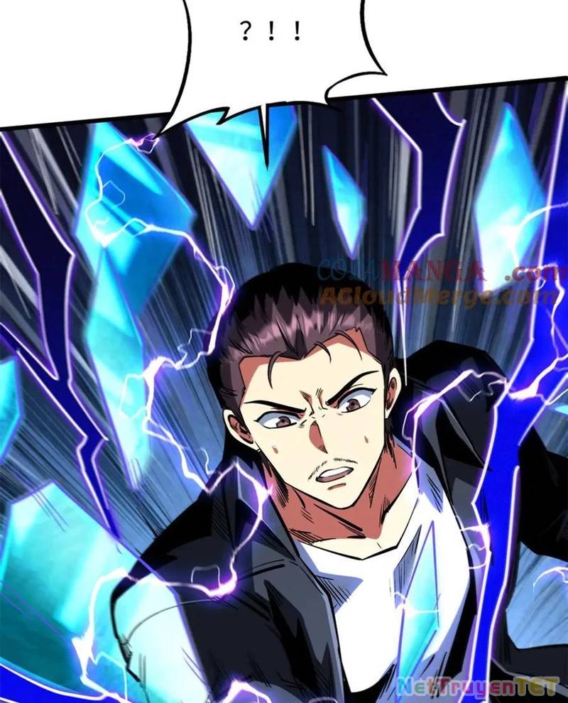 Siêu Cấp Thần Cơ Nhân - Chapter 328 - Page 55