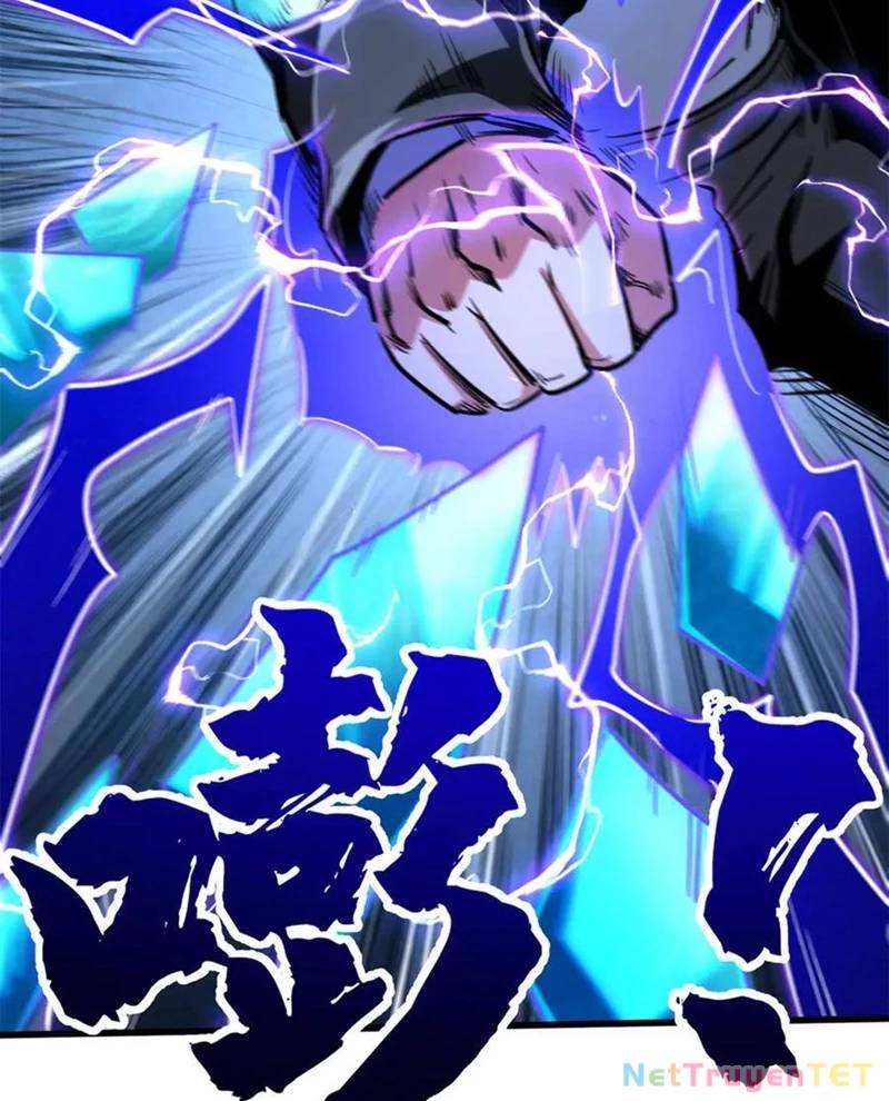 Siêu Cấp Thần Cơ Nhân - Chapter 328 - Page 56