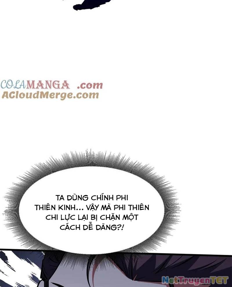 Siêu Cấp Thần Cơ Nhân - Chapter 328 - Page 57