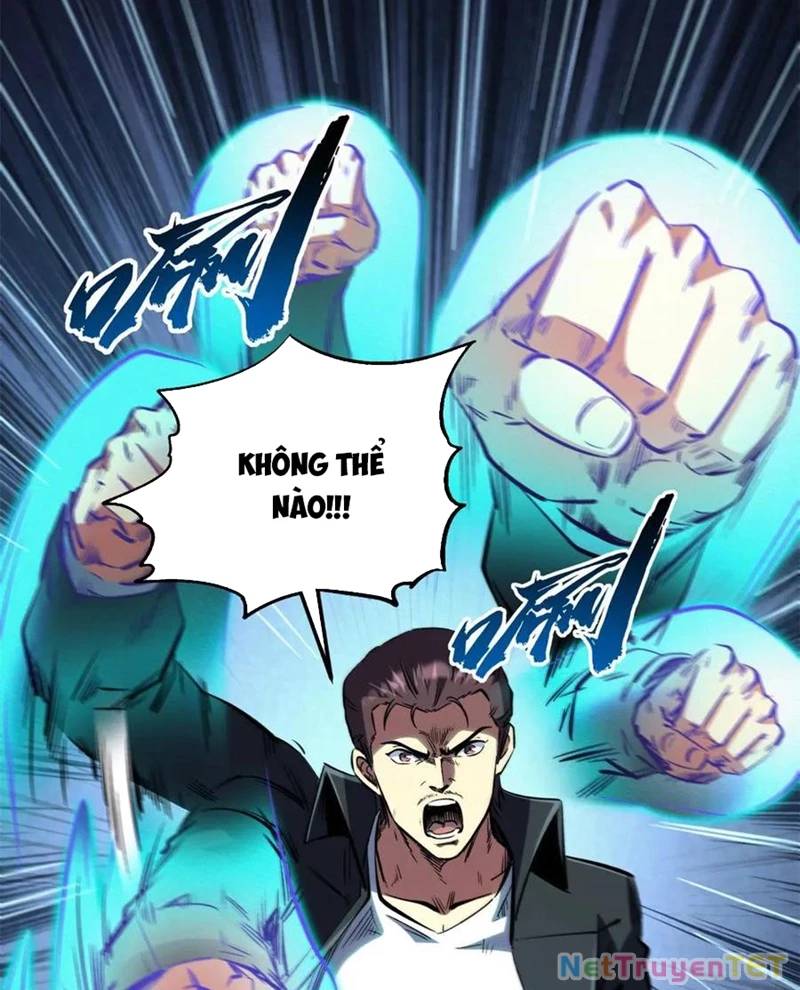 Siêu Cấp Thần Cơ Nhân - Chapter 328 - Page 59