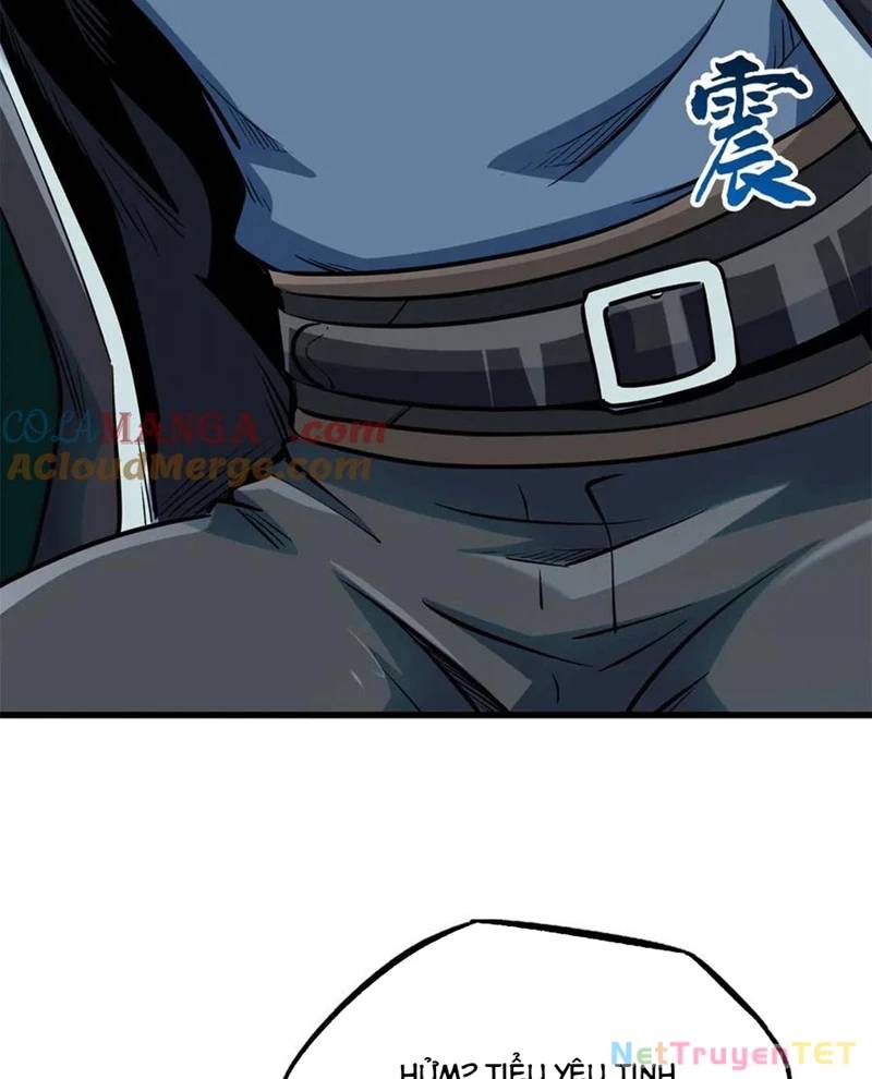 Siêu Cấp Thần Cơ Nhân - Chapter 328 - Page 6