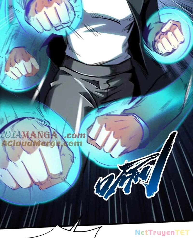 Siêu Cấp Thần Cơ Nhân - Chapter 328 - Page 60