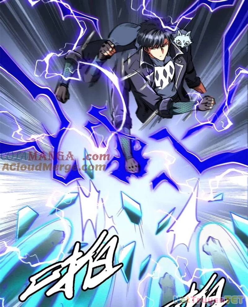 Siêu Cấp Thần Cơ Nhân - Chapter 328 - Page 62