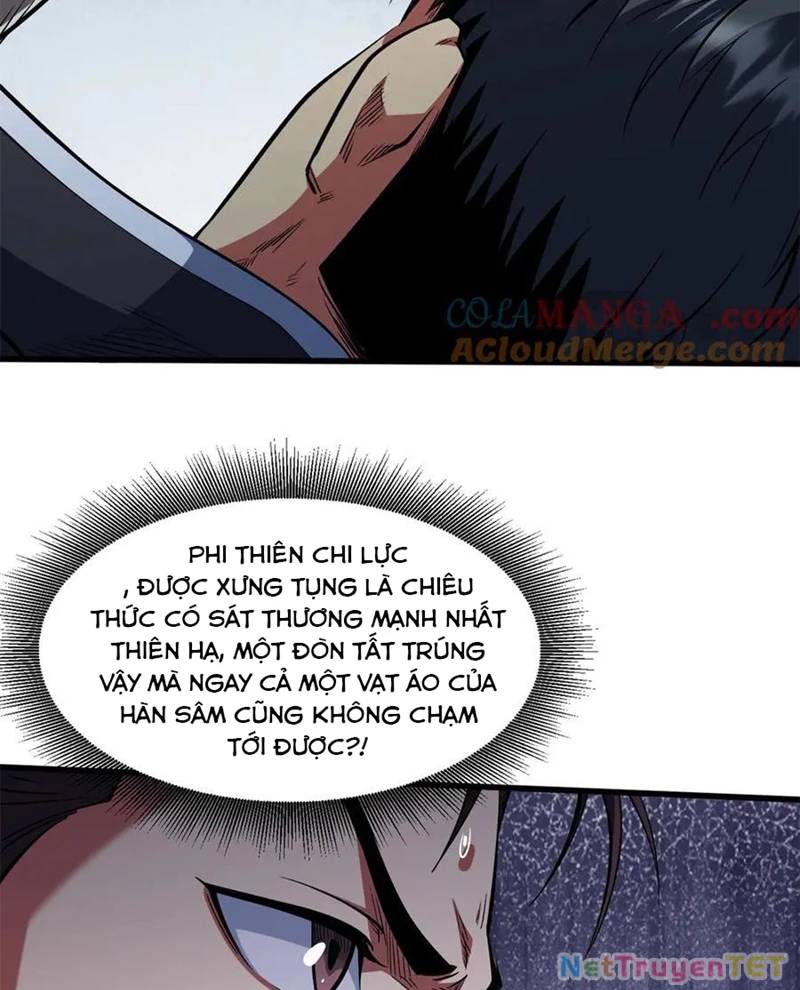 Siêu Cấp Thần Cơ Nhân - Chapter 328 - Page 66