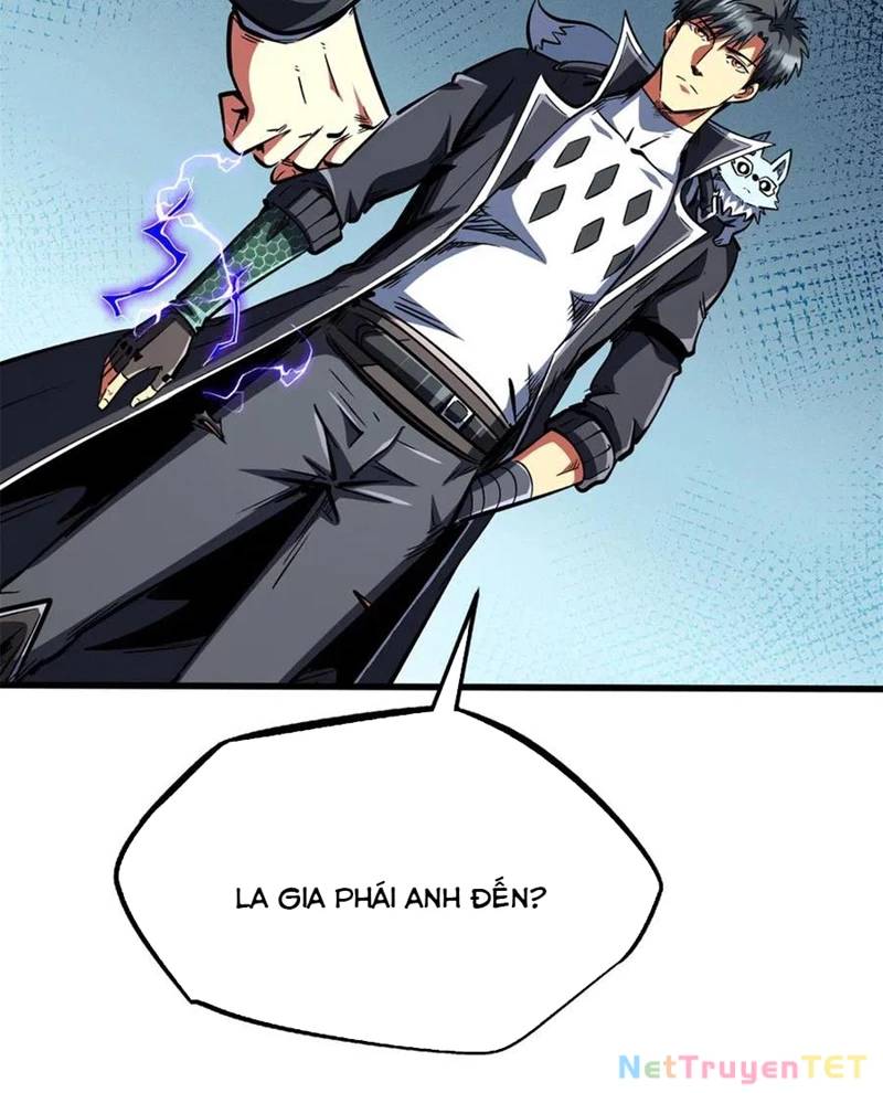 Siêu Cấp Thần Cơ Nhân - Chapter 328 - Page 68