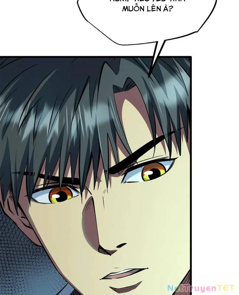 Siêu Cấp Thần Cơ Nhân - Chapter 328 - Page 7