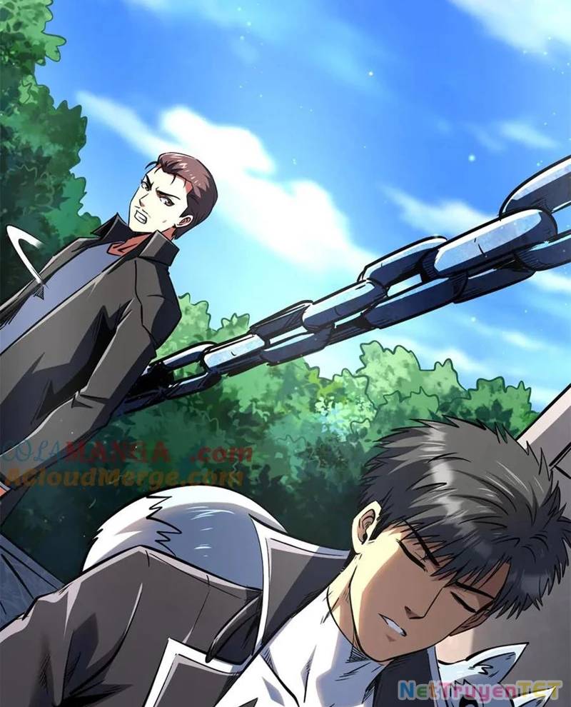 Siêu Cấp Thần Cơ Nhân - Chapter 328 - Page 71