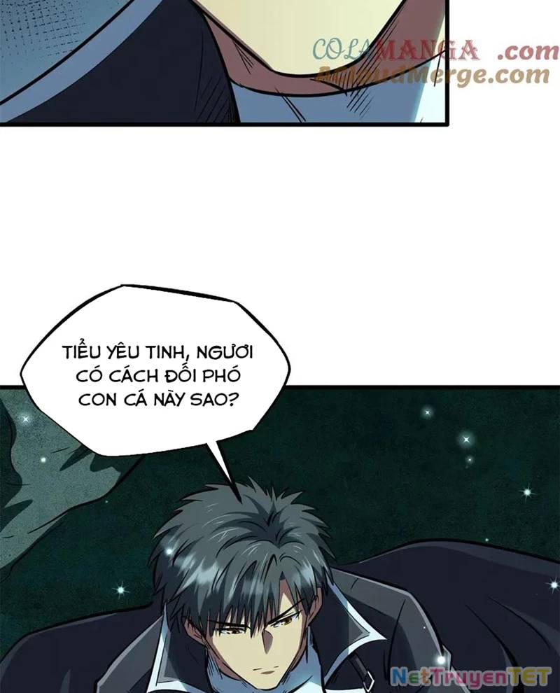 Siêu Cấp Thần Cơ Nhân - Chapter 328 - Page 8