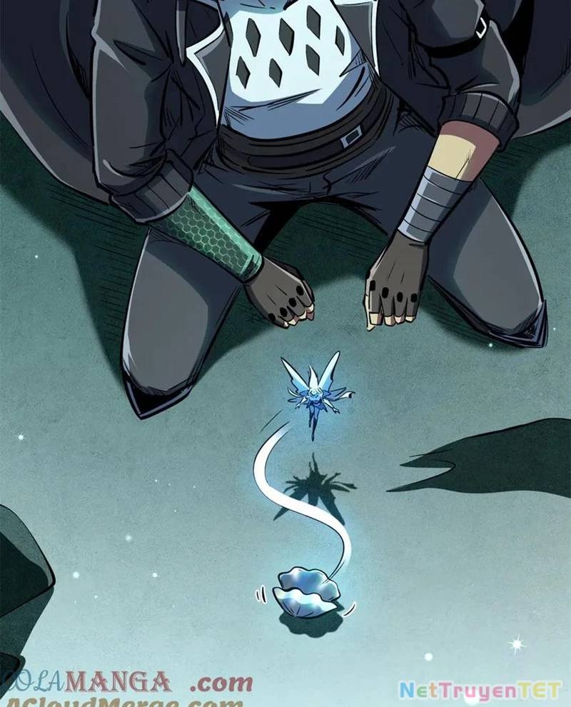 Siêu Cấp Thần Cơ Nhân - Chapter 328 - Page 9