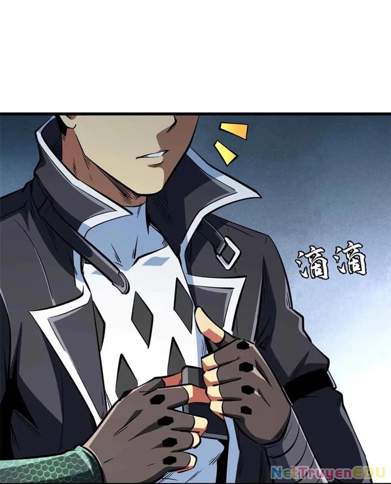 Siêu Cấp Thần Cơ Nhân - Chapter 329 - Page 10