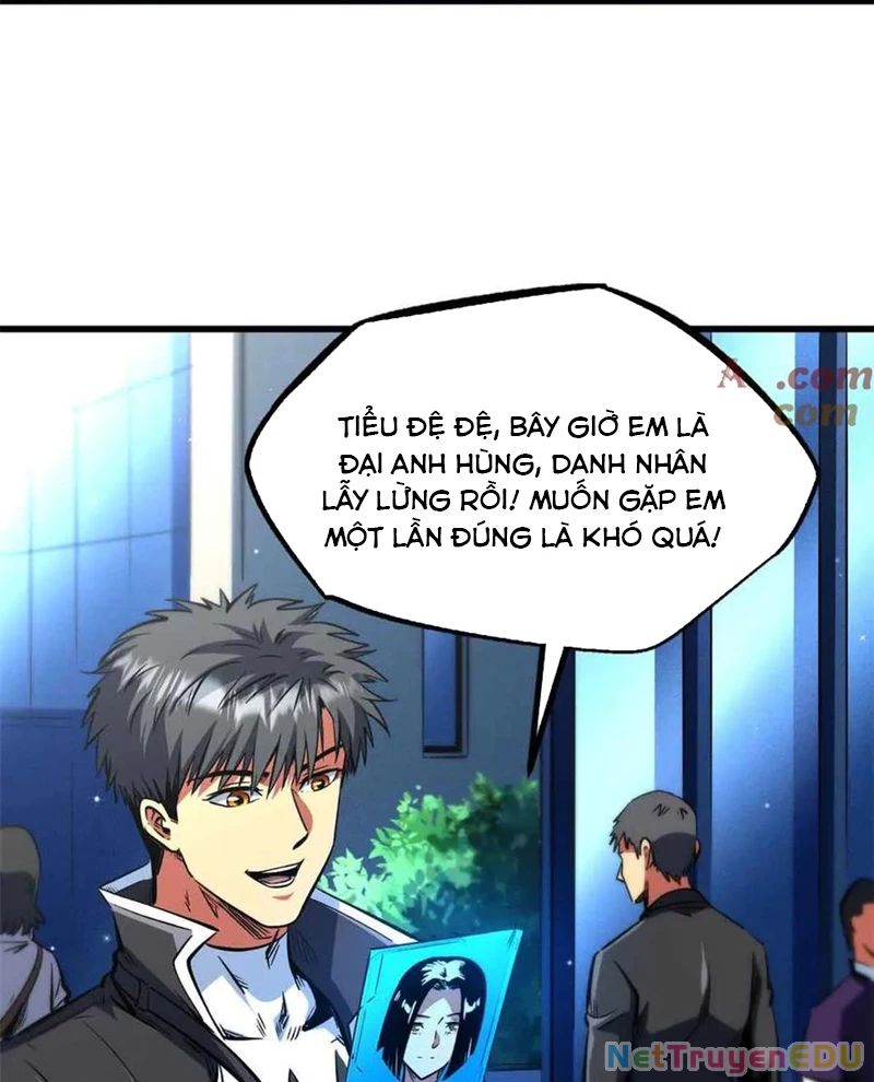 Siêu Cấp Thần Cơ Nhân - Chapter 329 - Page 11