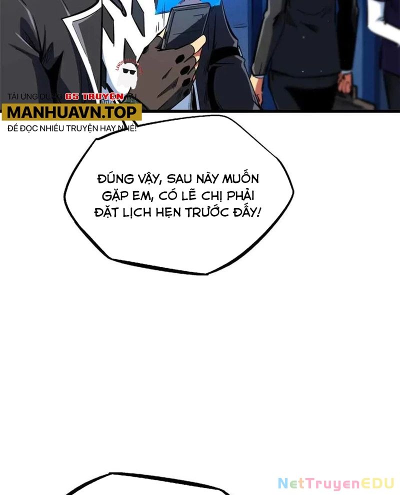 Siêu Cấp Thần Cơ Nhân - Chapter 329 - Page 12