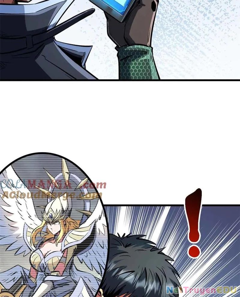 Siêu Cấp Thần Cơ Nhân - Chapter 329 - Page 14