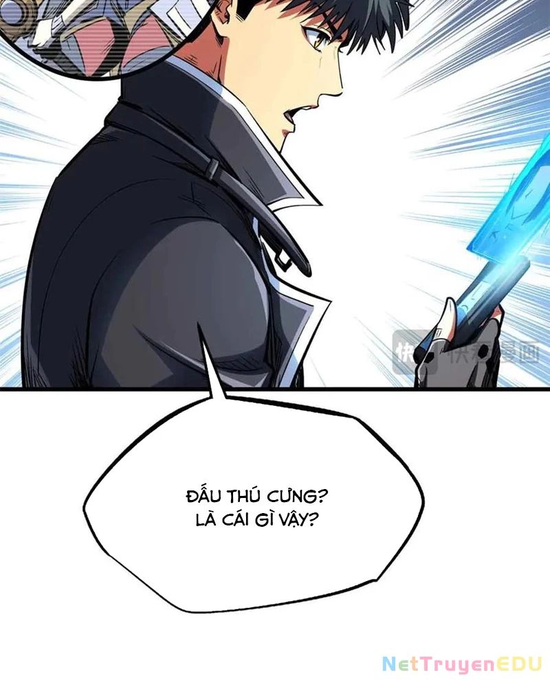 Siêu Cấp Thần Cơ Nhân - Chapter 329 - Page 15