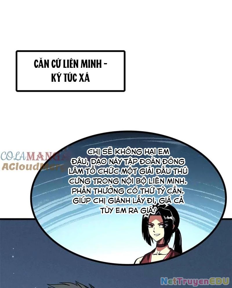 Siêu Cấp Thần Cơ Nhân - Chapter 329 - Page 16