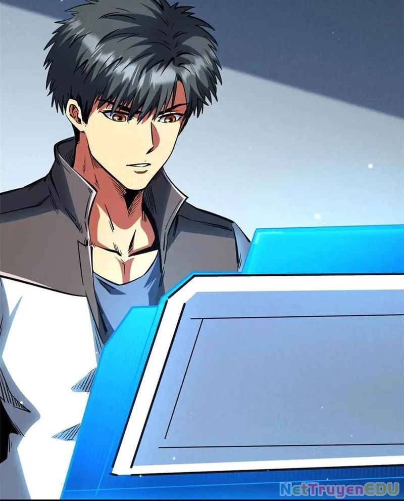 Siêu Cấp Thần Cơ Nhân - Chapter 329 - Page 17