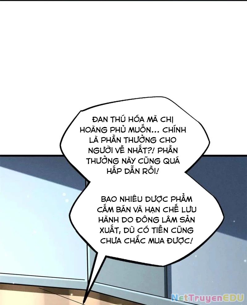 Siêu Cấp Thần Cơ Nhân - Chapter 329 - Page 18