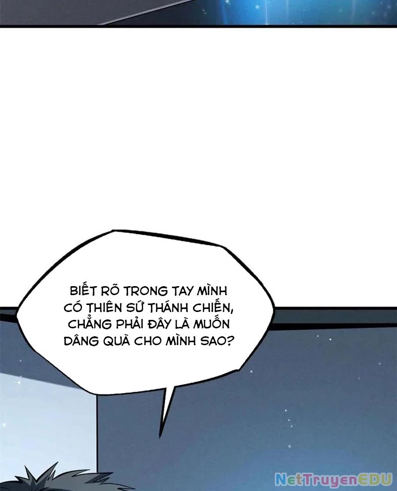 Siêu Cấp Thần Cơ Nhân - Chapter 329 - Page 20