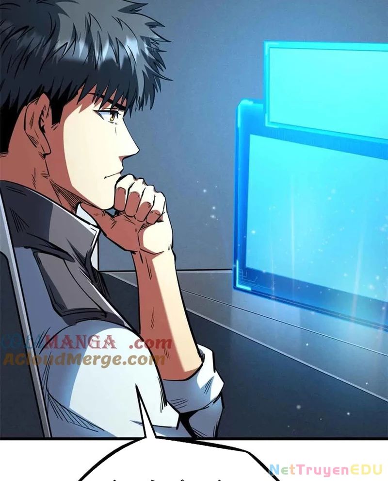 Siêu Cấp Thần Cơ Nhân - Chapter 329 - Page 21