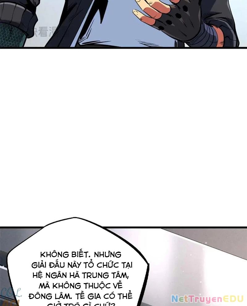 Siêu Cấp Thần Cơ Nhân - Chapter 329 - Page 24