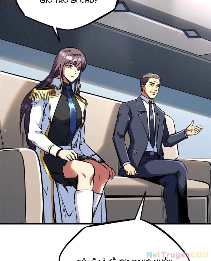 Siêu Cấp Thần Cơ Nhân - Chapter 329 - Page 25
