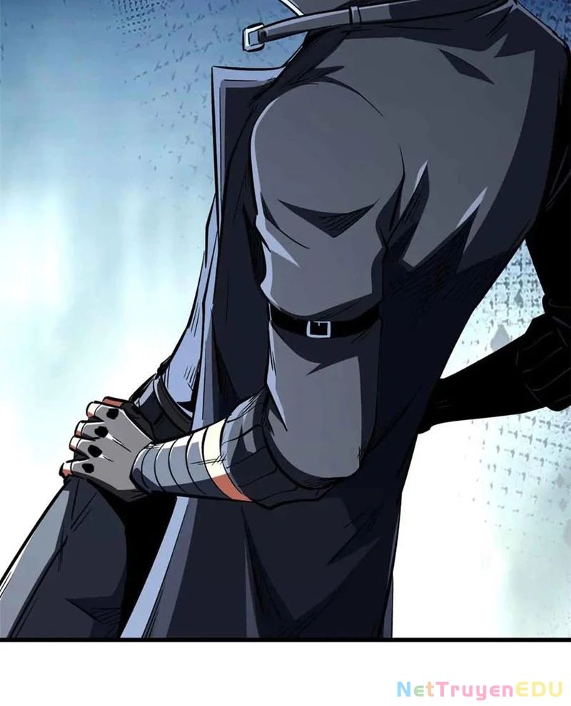 Siêu Cấp Thần Cơ Nhân - Chapter 329 - Page 27
