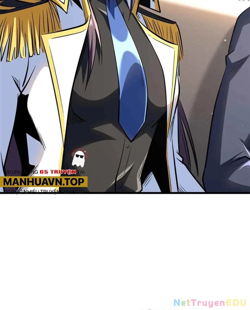 Siêu Cấp Thần Cơ Nhân - Chapter 329 - Page 29