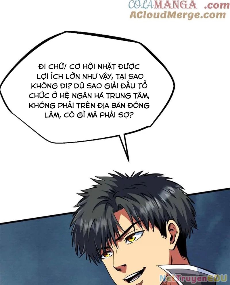 Siêu Cấp Thần Cơ Nhân - Chapter 329 - Page 30