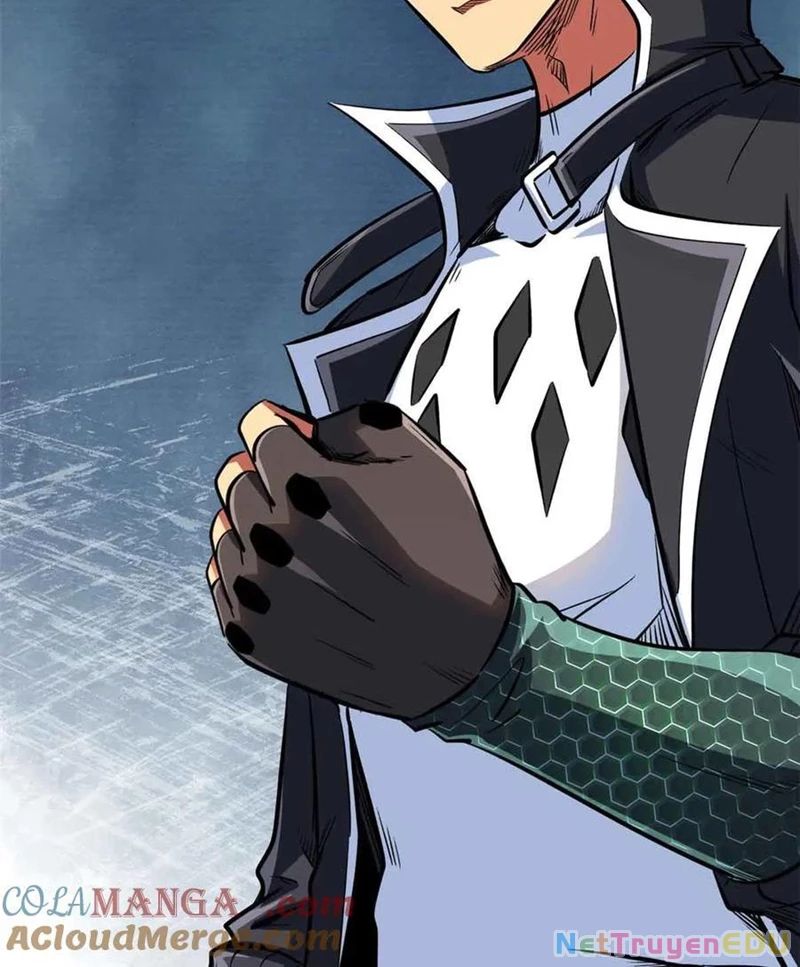 Siêu Cấp Thần Cơ Nhân - Chapter 329 - Page 31