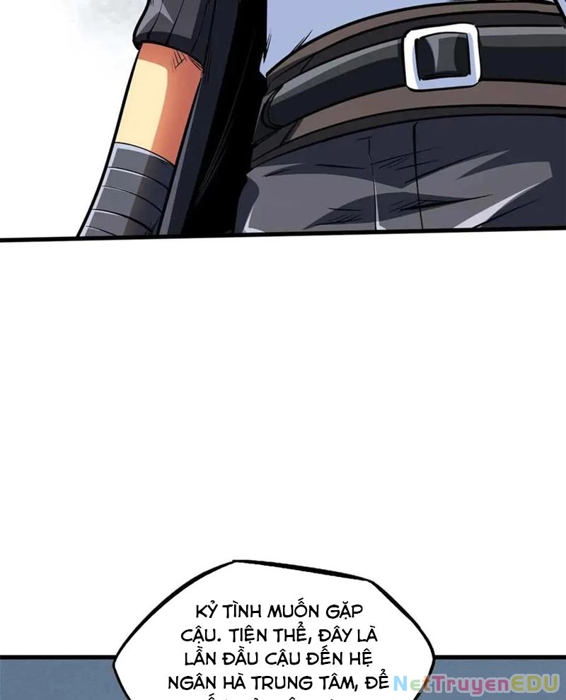 Siêu Cấp Thần Cơ Nhân - Chapter 329 - Page 32