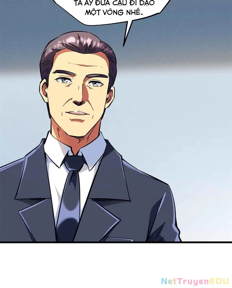 Siêu Cấp Thần Cơ Nhân - Chapter 329 - Page 33