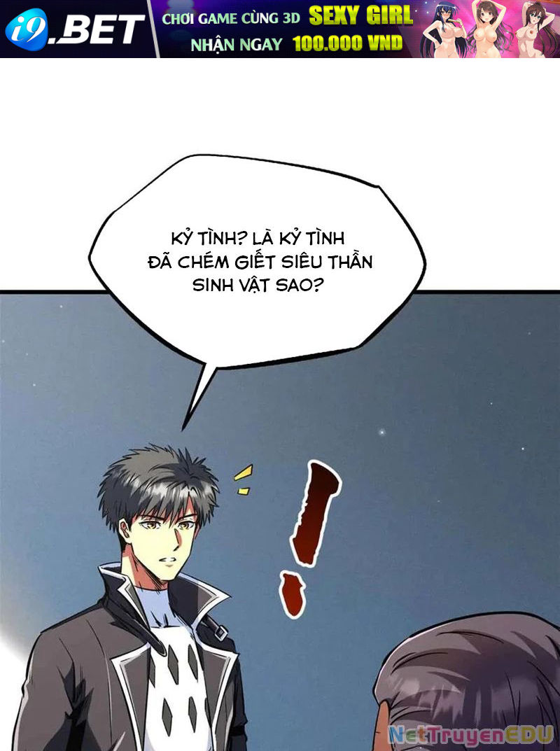 Siêu Cấp Thần Cơ Nhân - Chapter 329 - Page 34