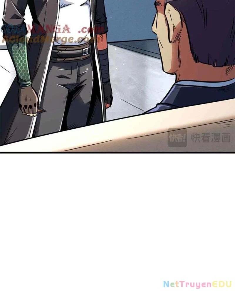 Siêu Cấp Thần Cơ Nhân - Chapter 329 - Page 35